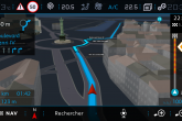 Komponenty nawigacyjne TomTom w kolejnych samochodach marki PEUGEOT