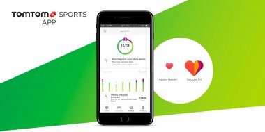 TomTom Sports