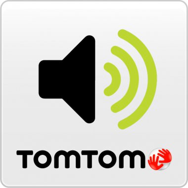 TomTom logo