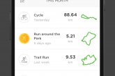 Nowa aplikacja TomTom Sports motywuje do działania