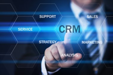 Systemy CRM