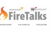Bakotech zaprasza na kolejną edycję szkoleń bezpieczeństwa w 3 miastach w ramach FireTalks RoadShow 2017