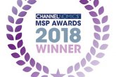  WatchGuard Technologies doceniony w konkursie Channelnomics MSP 2018