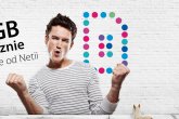 Netia Mobile dla Ciebie - wakacyjne oferty mobilne od Netii