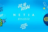 Hashtagowa oferta mobilna Netii