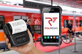 Dzięki TK Telekom w pociągach Polregio zapłacimy kartą