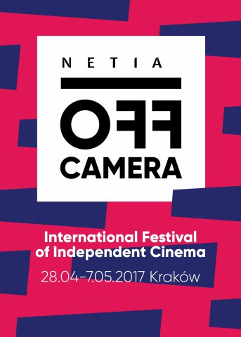 Netia OFF Camera