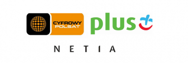Netia w sieci sprzedaży Cyfrowego Polsatu i Plusa