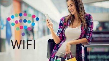 Netia z ofertą innowacyjnych rozwiązań WiFi marketingu dla biznesu