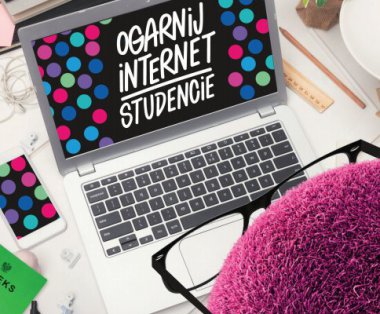 Netia stacjonarnie lub mobilnie - atrakcyjna oferta internetu dla studentów