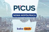 Bakotech powiększa swoje portfolio o rozwiązania Picus Security