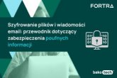Szyfrowanie plików i wiadomości email: przewodnik dotyczący zabezpieczenia poufnych informacji