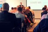 Bakotech podsumowuje konferencję Security Days