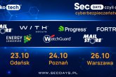 SecDAYS roadshow – tym razem my odwiedzimy Ciebie