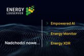 Nowości w Energy Logserver: Energy Monitor, Energy XDR i Empowered AI