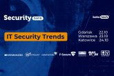 IT Security Trends na konferencji Security Days!