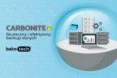 Bakotech dystrybutorem rozwiązań Carbonite w Polsce 