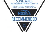 NSS Labs: Firewalle SonicWall zapewniają ochronę przeciw włamaniom ze skutecznością 98,8%