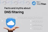 Fakty i mity na temat filtrowania DNS