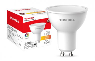 Toshiba Lighting