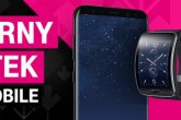 W T‑Mobile piątek trwa cały weekend - Specjalne promocje na Czarny Piątek
