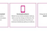 Bezpieczne i szybkie logowanie z Mobile Connect w T-Mobile
