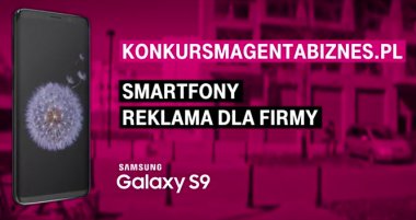 Magenta Biznes – Prawa ręka do prowadzenia firmy. Wygrywaj nagrody w konkursie