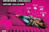 T‑Mobile zaprasza klientów do uczestnictwa w otwartych beta-testach nowej aplikacji mobilnej