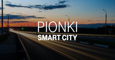Smart City od T‑Mobile już w Polsce