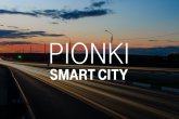 Smart City od T‑Mobile już w Polsce