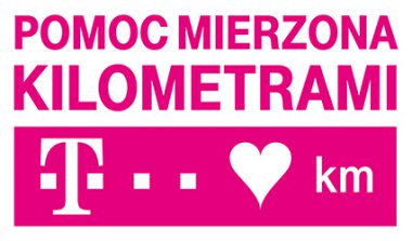 Rusza piąta edycja akcji T-Mobile Pomoc Mierzona Kilometrami