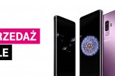 Samsungi: Galaxy S9 i Galaxy S9+ w przedsprzedaży T-Mobile już w dniu światowej premiery