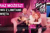 T-Mobile: prezent dla siebie i bliskiej osoby za jednym zamachem