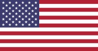Flaga Stanów Zjednoczonych Ameryki (USA)