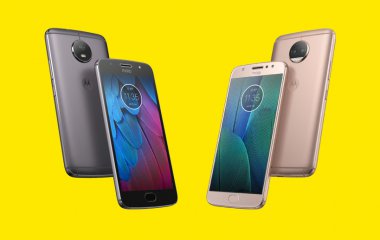 Edycja specjalna: Poznaj nowe smartfony Moto G i Moto G Plus