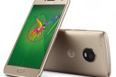 To, co najlepsze dostępne dla każdego w piątej generacji smartfonów Motorola