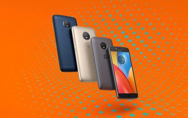 Premiera Motorola Moto E i E Plus