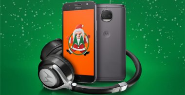 Wyjątkowa oferta moto g – smartfony ze słuchawkami w cenie, na którą każdy może sobie pozwolić