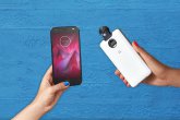 Światowa premiera Moto Z Force i modułu kamery 360 stopni