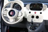 * Nowy Fiat 500 z usługami TomTom Live i nawigacją connected
