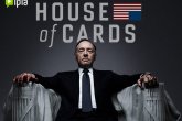 Serial „House of Cards” w największej polskiej telewizji internetowej IPLA