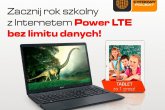 Cyfrowy Polsat: nielimitowany Internet Power LTE już od 29,90 zł
