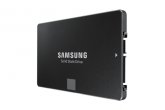 * Nowe dyski SSD 850 PRO i 850 EVO o pojemności 2TB od Samsunga