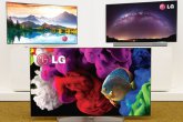 + CES 2015: LG odkrywa nową, imponującą linię telewizorów OLED na rok 2015