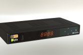 Nowy dekoder satelitarny HD 5500s produkcji Cyfrowego Polsatu