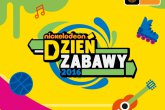 Dzień Zabawy z Nickelodeon – wielkie święto małych i dużych rozrabiaków już 