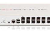 FORTINET: dwa firewalle nowej generacji dla średnich i dużych przedsiębiorstw