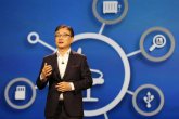 + Samsung przedstawia mapę wdrożenia koncepcji Internetu rzeczy (IoT) — w wystąpieniu otwierającym targi CES 2015