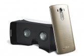 + Wirtualna rzeczywistość od LG G3 i Google Cardboard