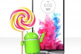 + LG: Już dziś Android Lollipop wchodzi do Polski
